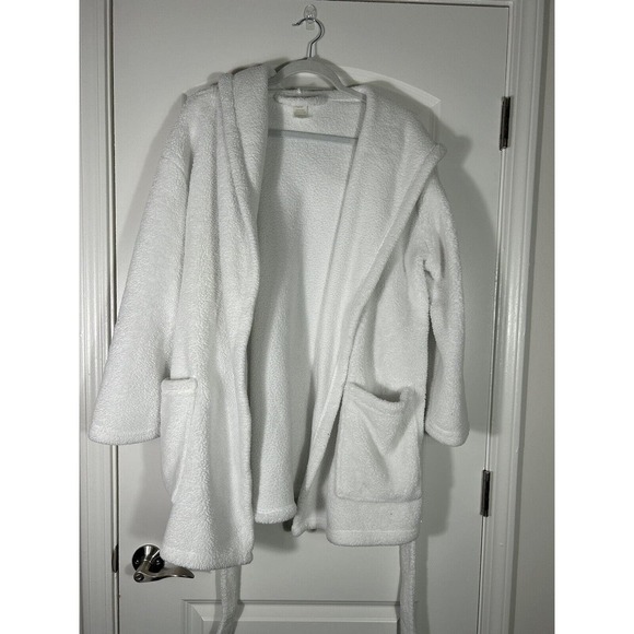 Pottery Barn Intimates & Sleepwear Pottery Barn Teen Bathrobe Mid